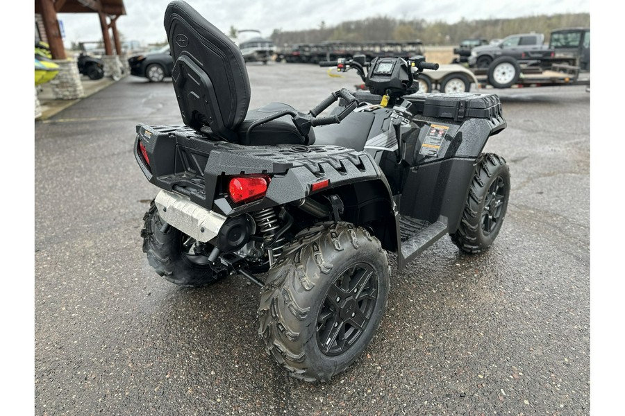 2024 Polaris Industries SPORTSMAN TOURING 850