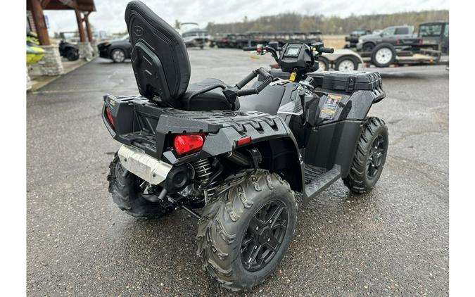 2024 Polaris Industries SPORTSMAN TOURING 850