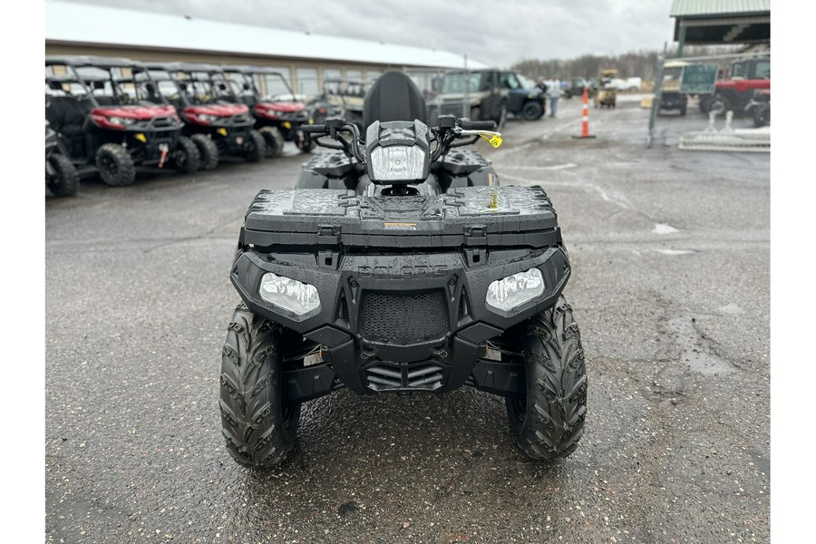 2024 Polaris Industries SPORTSMAN TOURING 850