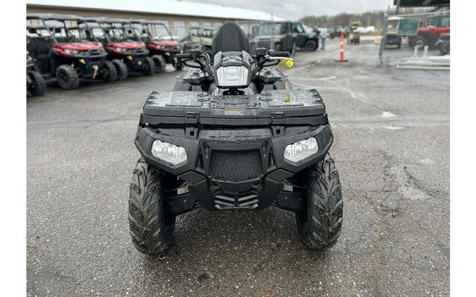 2024 Polaris Industries SPORTSMAN TOURING 850