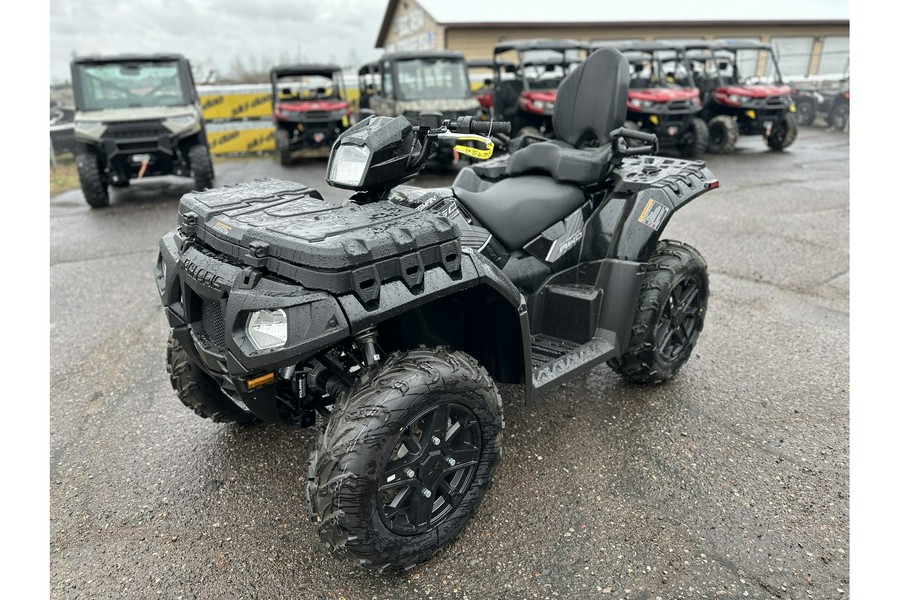 2024 Polaris Industries SPORTSMAN TOURING 850