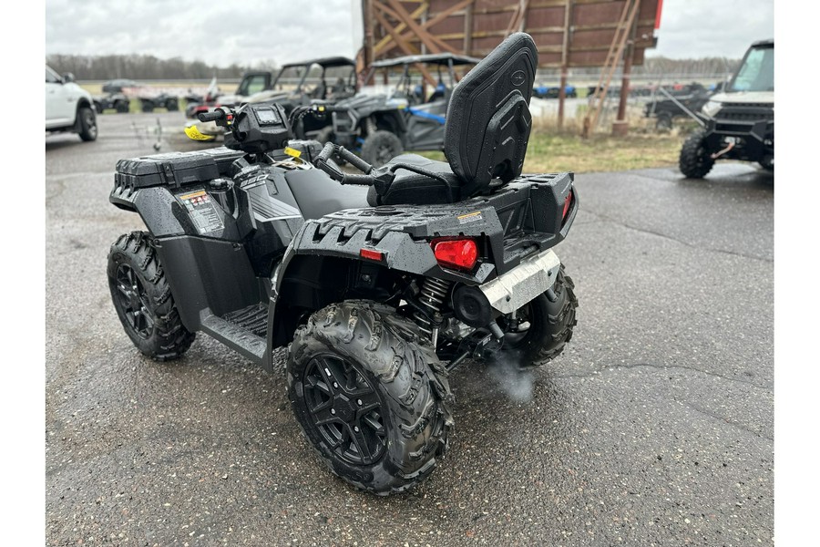 2024 Polaris Industries SPORTSMAN TOURING 850