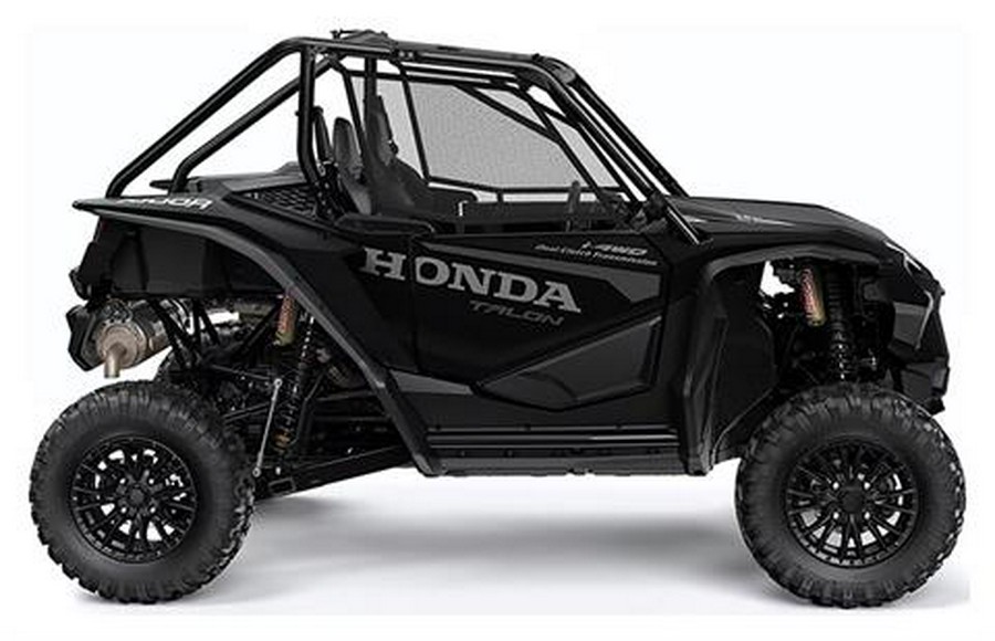 2024 Honda Talon 1000R