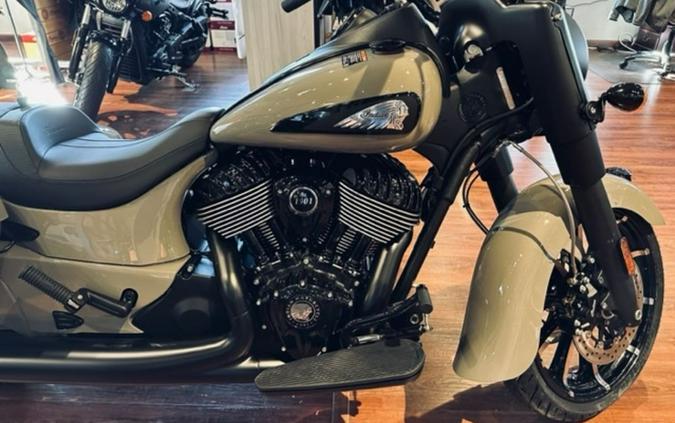 2023 Indian Motorcycle® Springfield® Dark Horse®