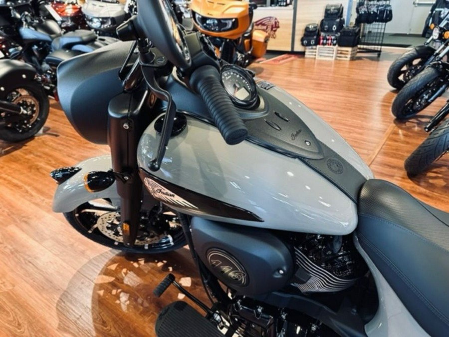 2023 Indian Motorcycle® Springfield® Dark Horse®