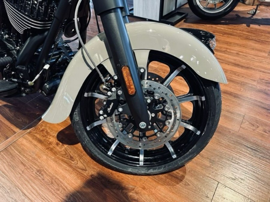 2023 Indian Motorcycle® Springfield® Dark Horse®