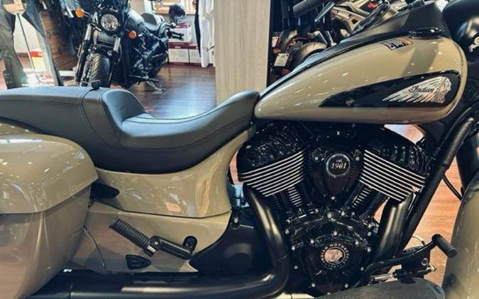 2023 Indian Motorcycle® Springfield® Dark Horse®