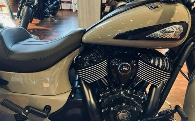 2023 Indian Motorcycle® Springfield® Dark Horse®