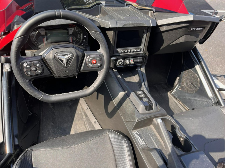 2024 Polaris Slingshot® SLR