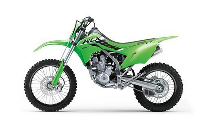 2025 Kawasaki KLX®300R