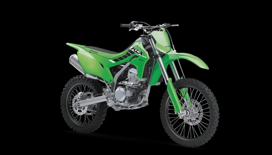 2025 Kawasaki KLX®300R