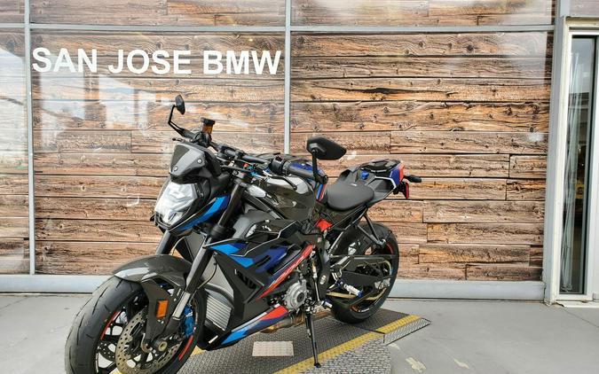 2024 BMW M 1000 R