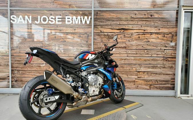 2024 BMW M 1000 R