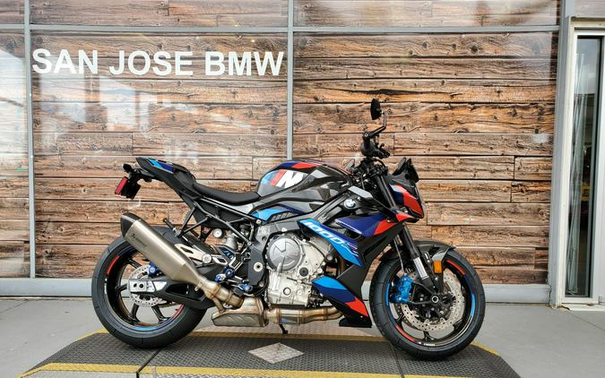 2024 BMW M 1000 R