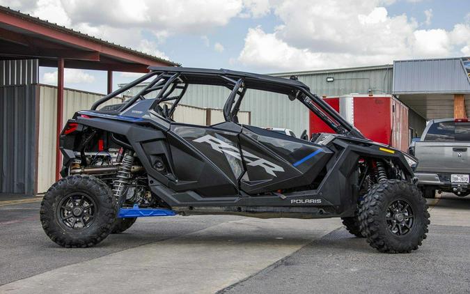 2022 Polaris RZR Pro XP 4 Ultimate