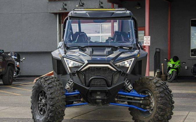 2022 Polaris RZR Pro XP 4 Ultimate