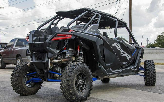 2022 Polaris RZR Pro XP 4 Ultimate