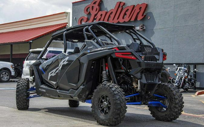 2022 Polaris RZR Pro XP 4 Ultimate