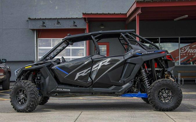 2022 Polaris RZR Pro XP 4 Ultimate