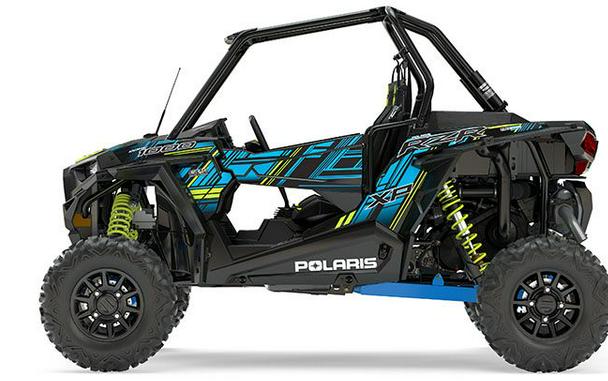 2017 Polaris RZR XP 1000 EPS LE