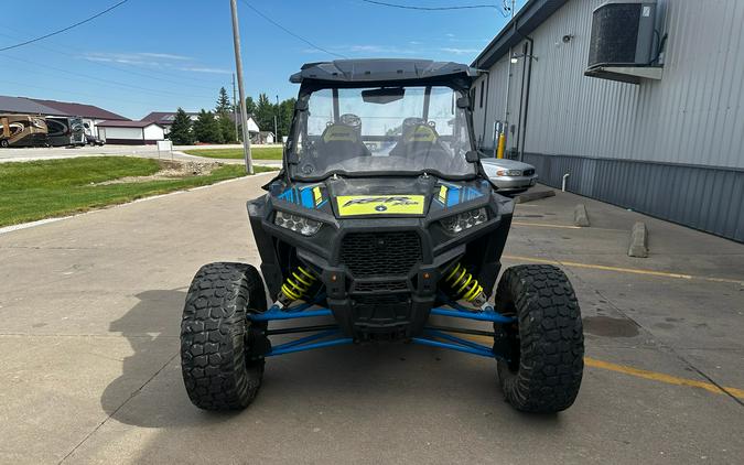 2017 Polaris RZR XP 1000 EPS LE