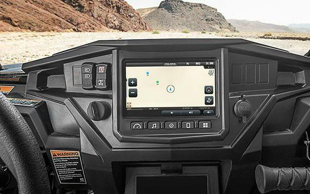 2017 Polaris RZR XP 1000 EPS LE