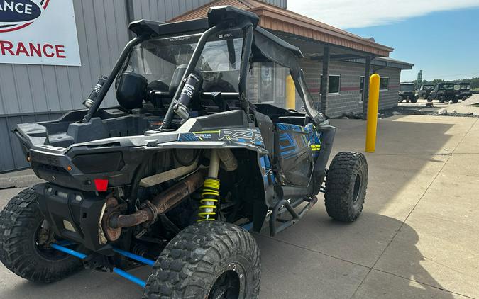 2017 Polaris RZR XP 1000 EPS LE
