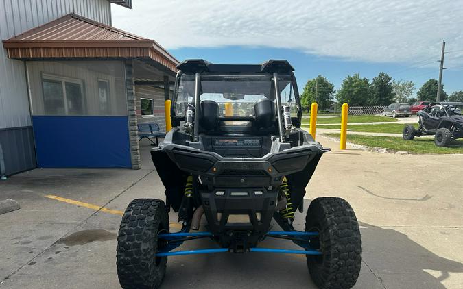 2017 Polaris RZR XP 1000 EPS LE
