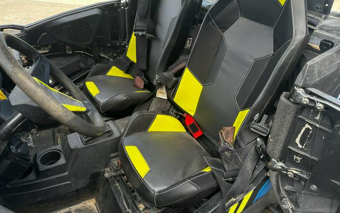 2017 Polaris RZR XP 1000 EPS LE