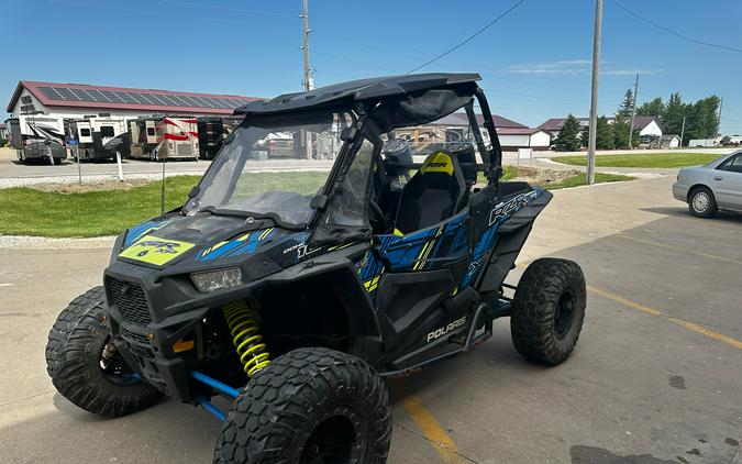 2017 Polaris RZR XP 1000 EPS LE