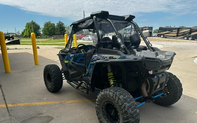 2017 Polaris RZR XP 1000 EPS LE
