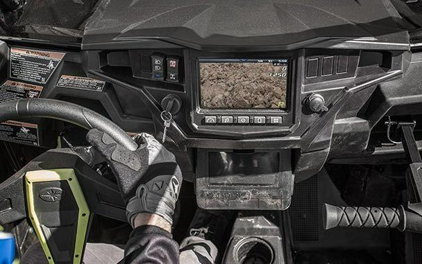 2017 Polaris RZR XP 1000 EPS LE