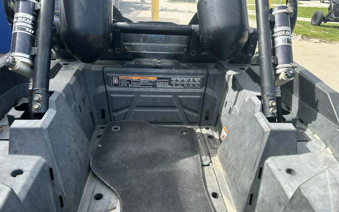 2017 Polaris RZR XP 1000 EPS LE