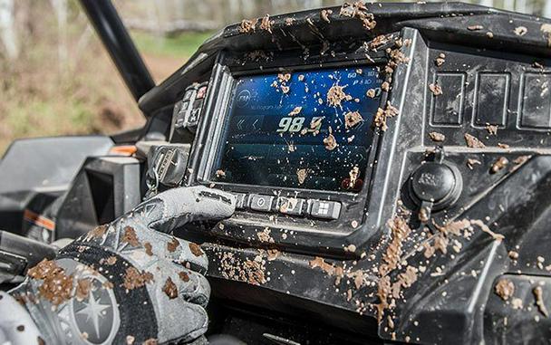 2017 Polaris RZR XP 1000 EPS LE