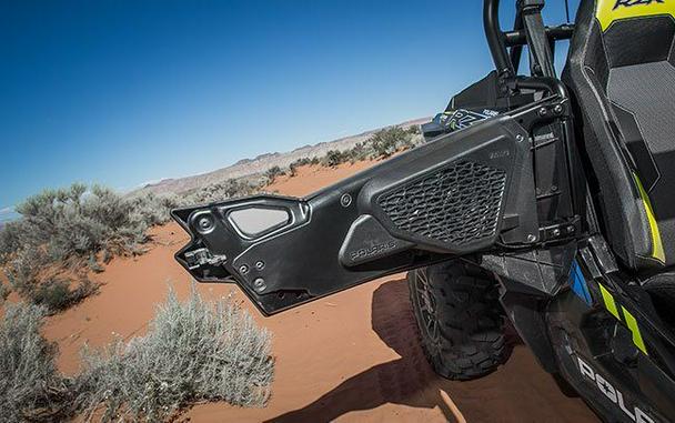 2017 Polaris RZR XP 1000 EPS LE