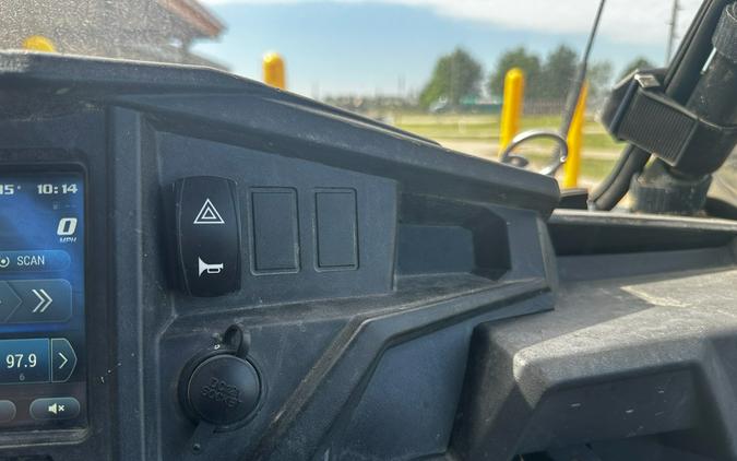 2017 Polaris RZR XP 1000 EPS LE