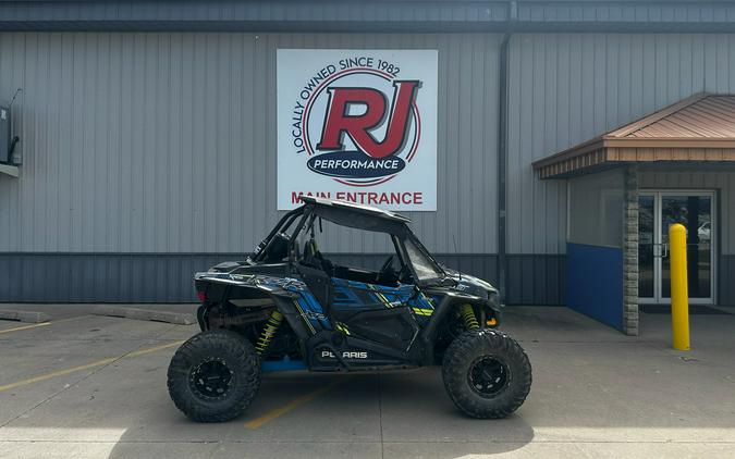 2017 Polaris RZR XP 1000 EPS LE