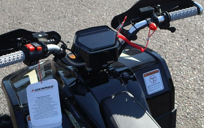 2026 Denago Powersports E-Hawk 6