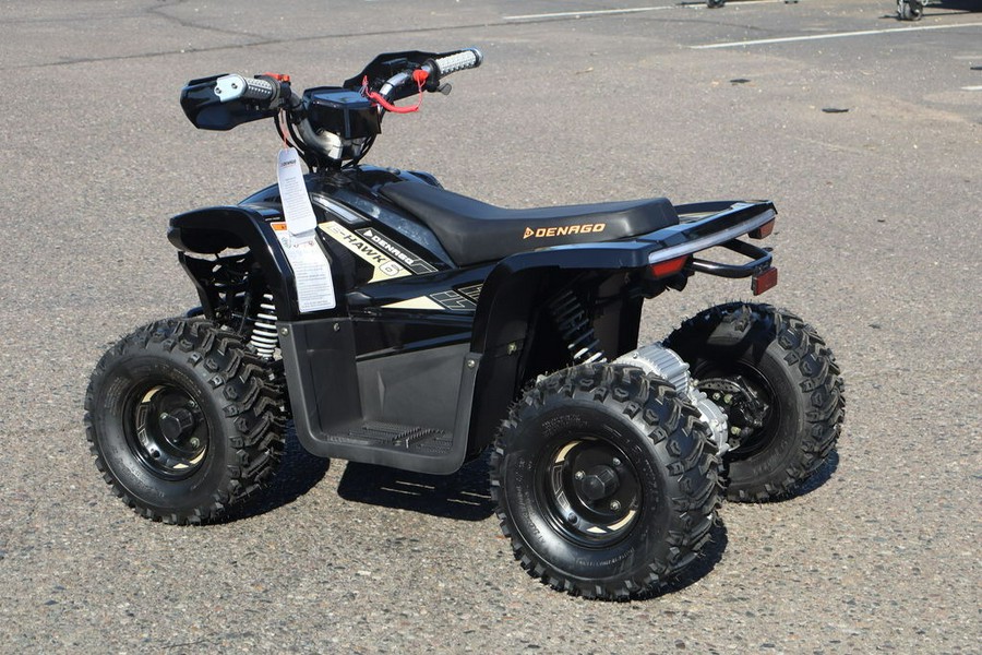 2026 Denago Powersports E-Hawk 6