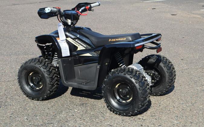2026 Denago Powersports E-Hawk 6