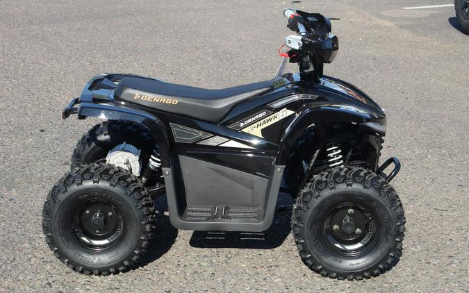 2026 Denago Powersports E-Hawk 6