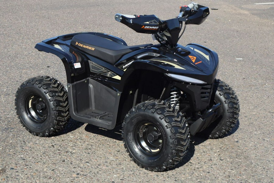 2026 Denago Powersports E-Hawk 6
