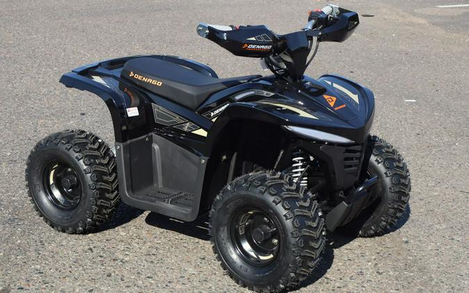 2026 Denago Powersports E-Hawk 6