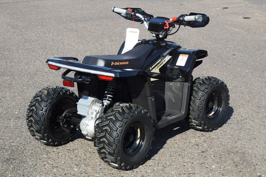 2026 Denago Powersports E-Hawk 6
