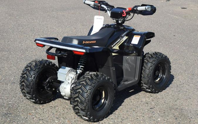 2026 Denago Powersports E-Hawk 6