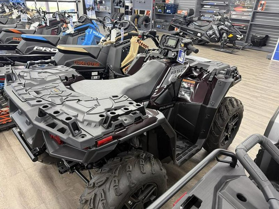 2025 Polaris® Sportsman 850 Premium