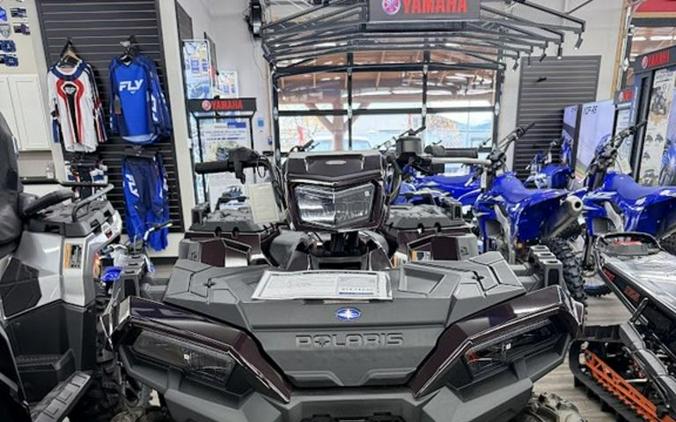 2025 Polaris® Sportsman 850 Premium