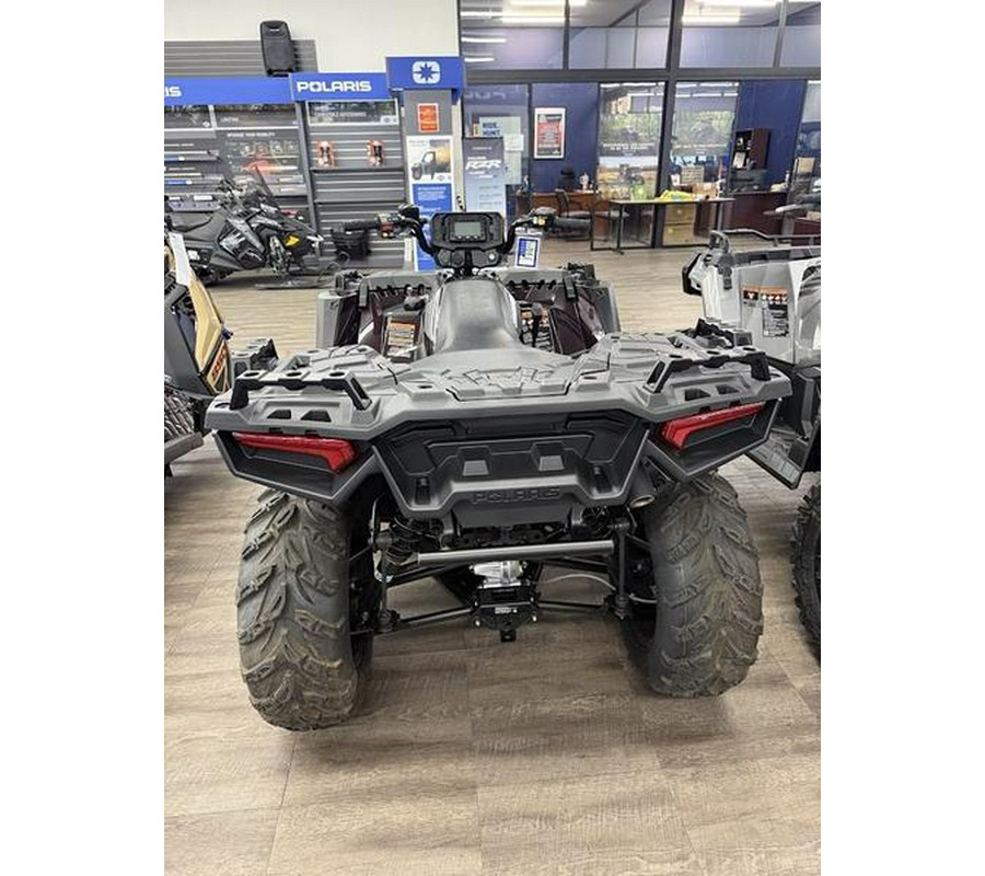 2025 Polaris® Sportsman 850 Premium