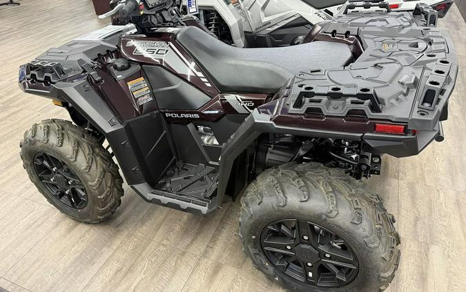2025 Polaris® Sportsman 850 Premium