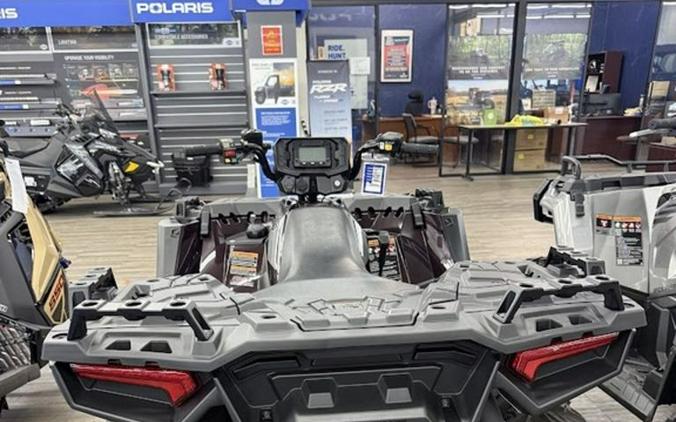 2025 Polaris® Sportsman 850 Premium